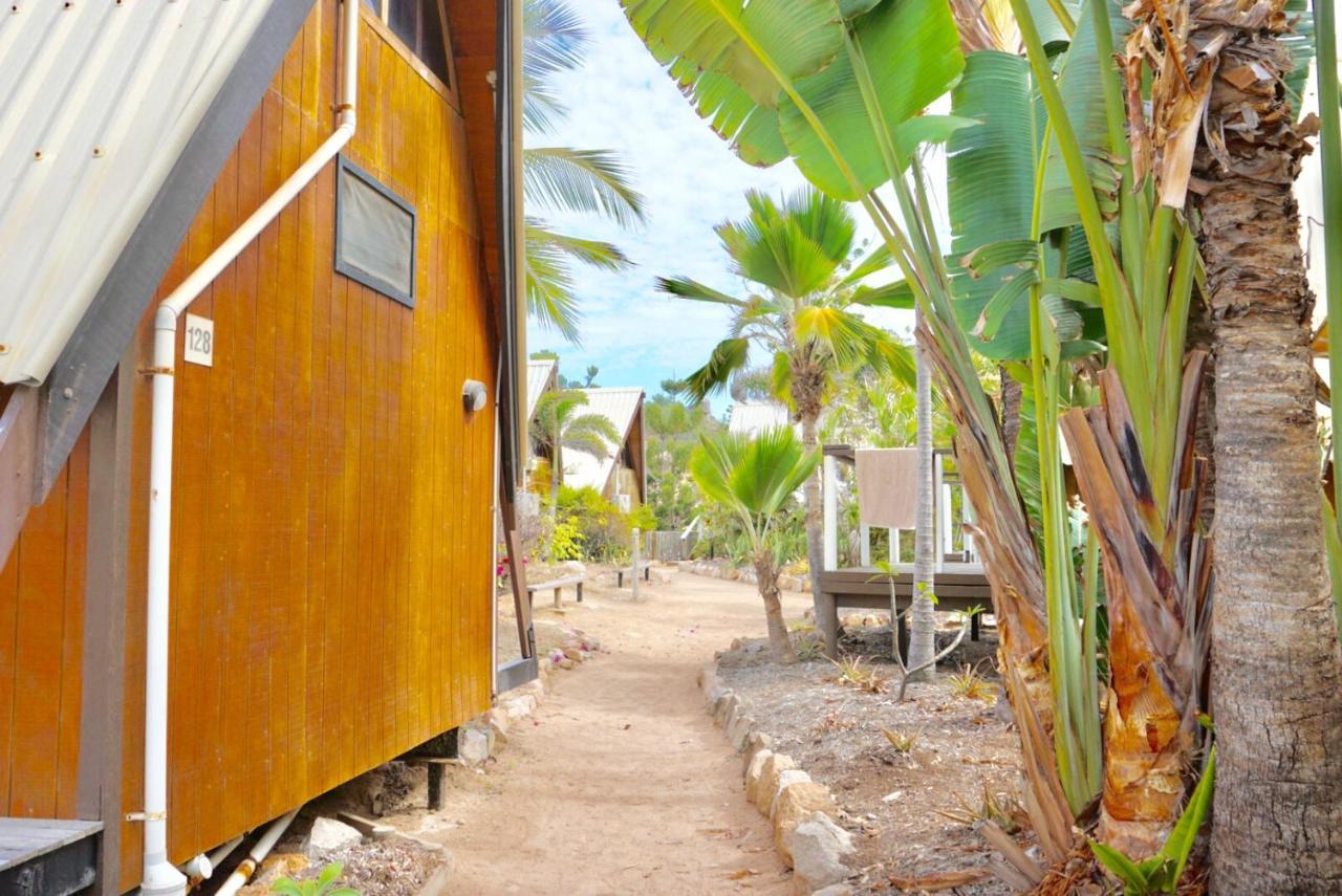 Nomads Magnetic Island Hostel Nelly Bay Luaran gambar